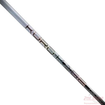 Mitsubishi Rayon Kuro Kage XD Driver Shaft